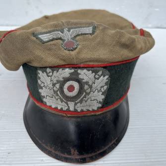 Antiquité militaire