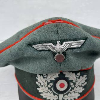 Antiquité militaire