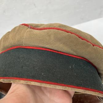Antiquité militaire