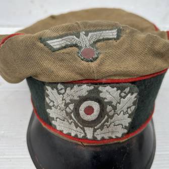 Antiquité militaire