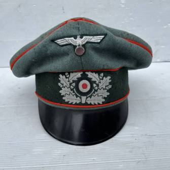 Antiquité militaire