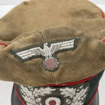 Antiquité militaire