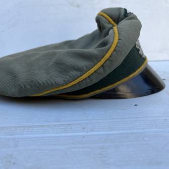 Antiquité militaire