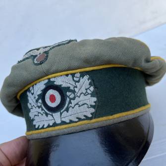 Antiquité militaire