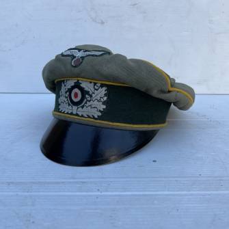 Antiquité militaire