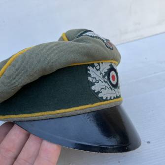 Antiquité militaire