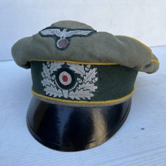 Antiquité militaire