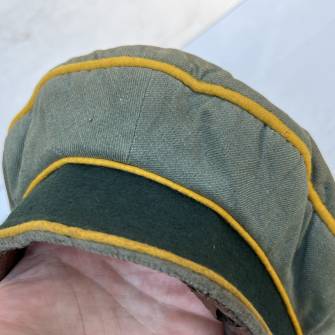 Antiquité militaire