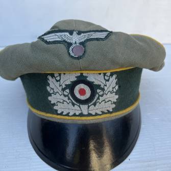 Antiquité militaire