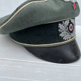 Antiquité militaire