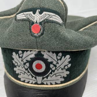 Antiquité militaire