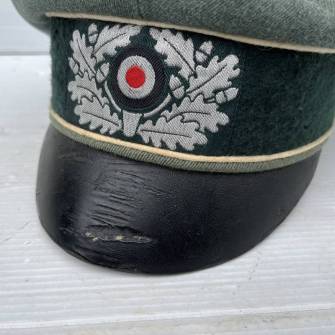 Antiquité militaire