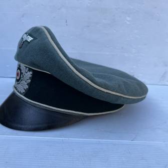 Antiquité militaire