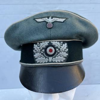 Antiquité militaire