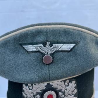Antiquité militaire