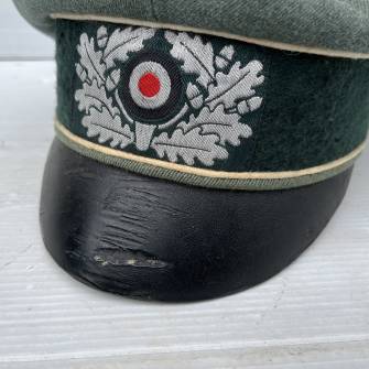 Antiquité militaire