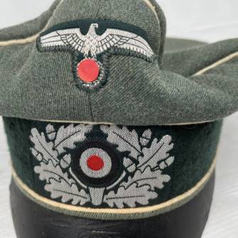 Antiquité militaire