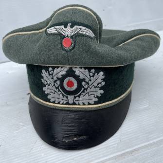 Antiquité militaire