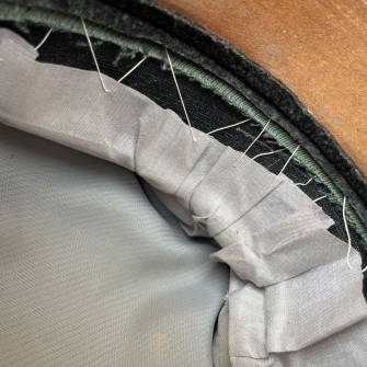 Antiquité militaire