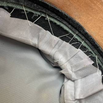 Antiquité militaire