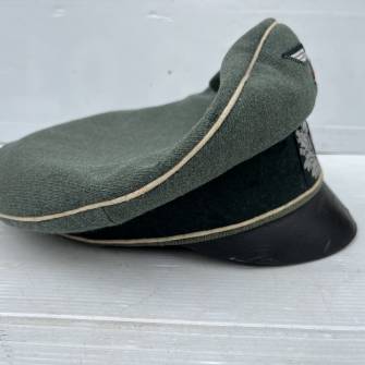 Antiquité militaire