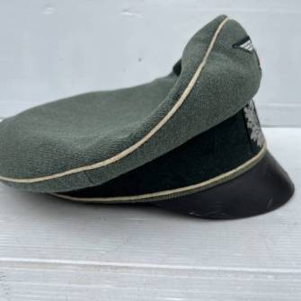 Antiquité militaire