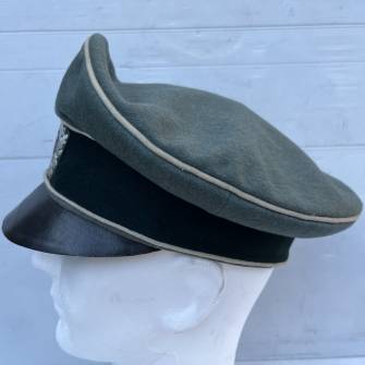 Antiquité militaire