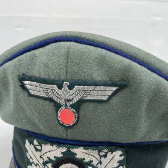 Antiquité militaire