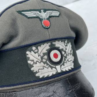 Antiquité militaire