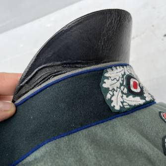 Antiquité militaire