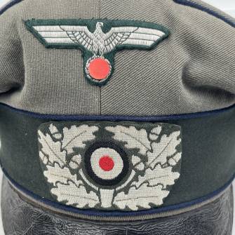 Antiquité militaire