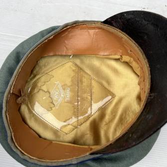 Antiquité militaire