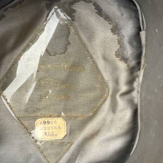 Antiquité militaire