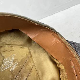 Antiquité militaire