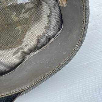 Antiquité militaire