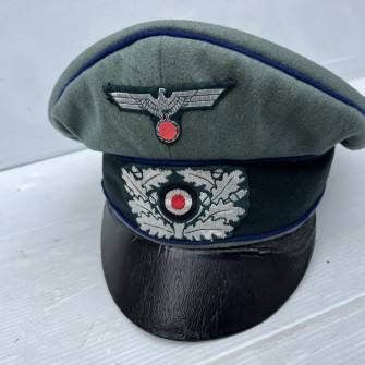 Antiquité militaire