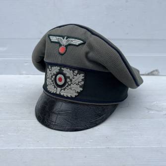 Antiquité militaire