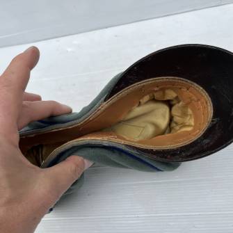 Antiquité militaire