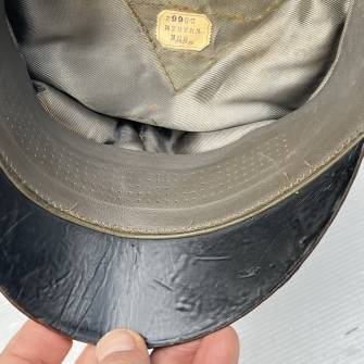 Antiquité militaire