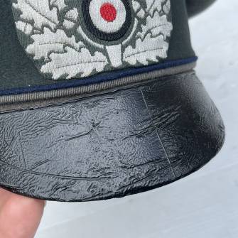 Antiquité militaire