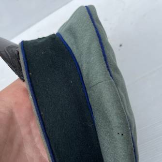 Antiquité militaire