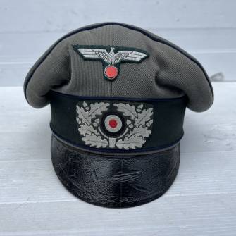 Antiquité militaire