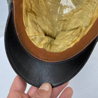 Antiquité militaire