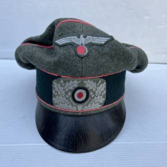 Antiquité militaire