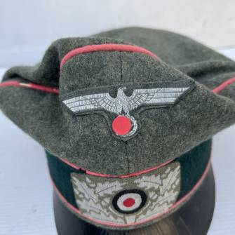 Antiquité militaire