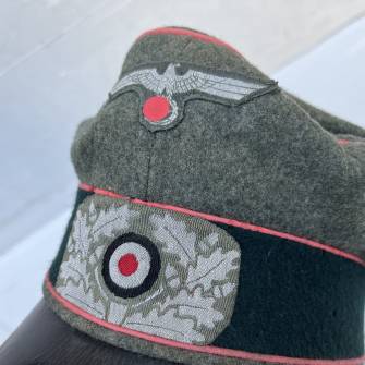 Antiquité militaire