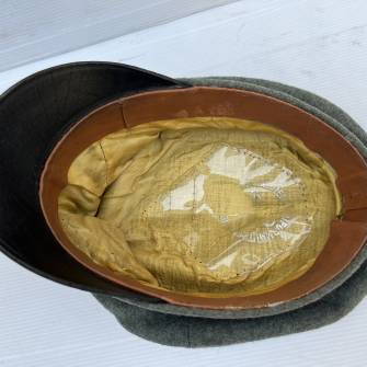 Antiquité militaire