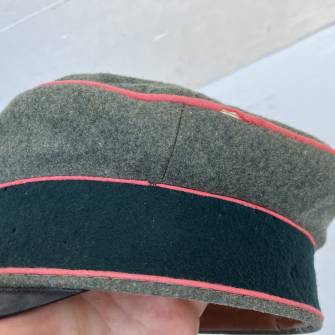 Antiquité militaire