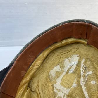 Antiquité militaire