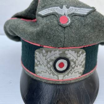 Antiquité militaire